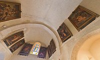 eglise monieux